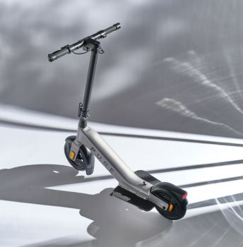 PURE E-Scooter Advance / Advance +